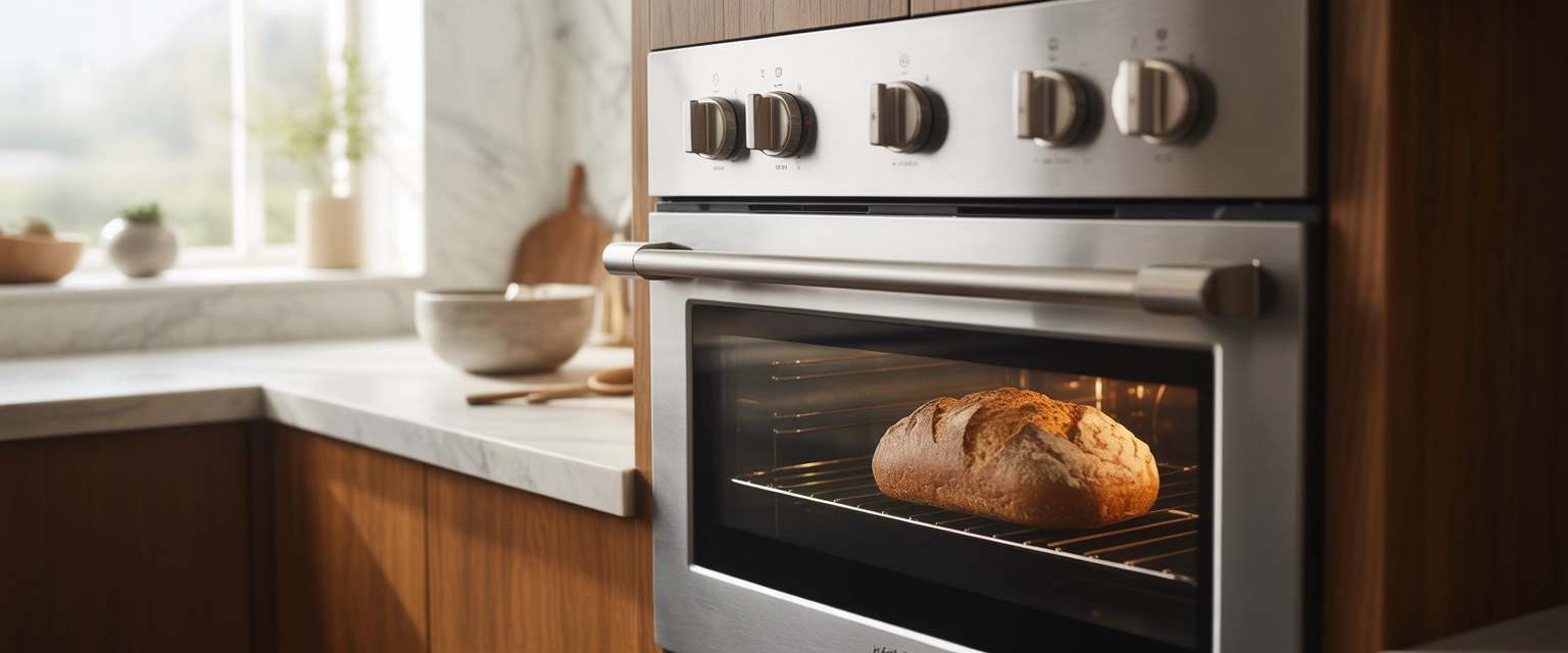 Электропечи (Мини-печи) - Баннер категории