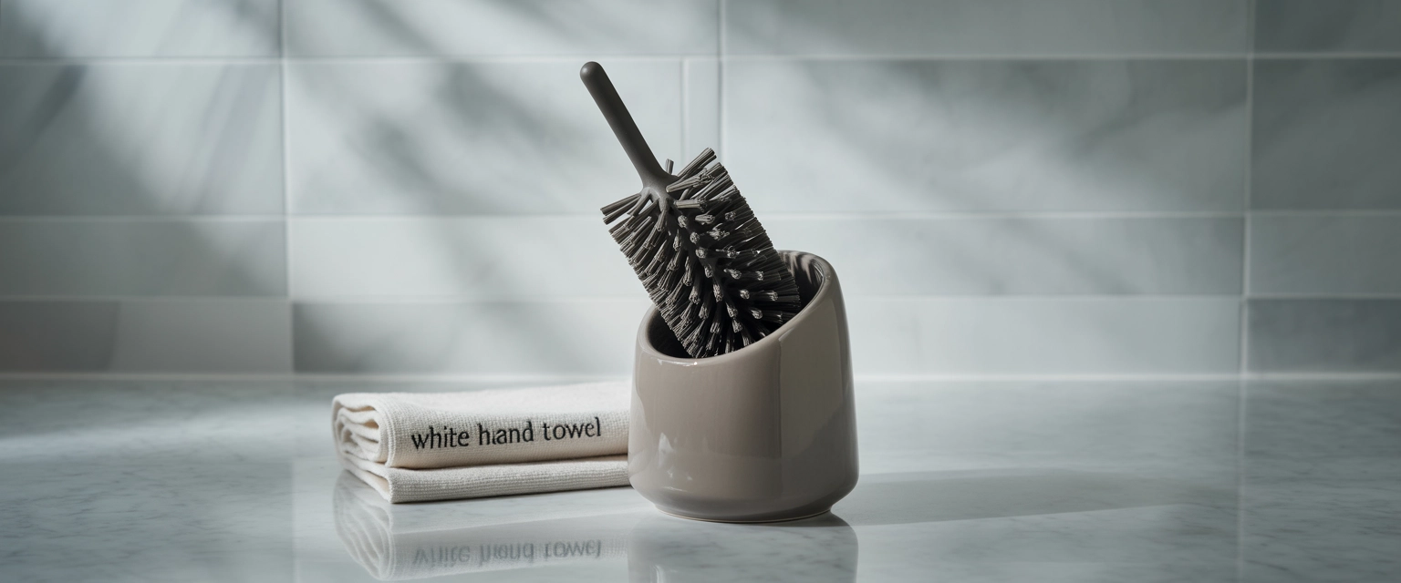 Ершики для унитаза - Баннер категории