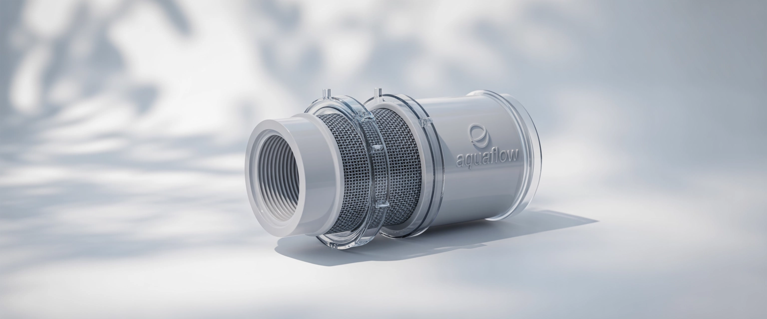 Фильтр для капельного полива - Баннер категории