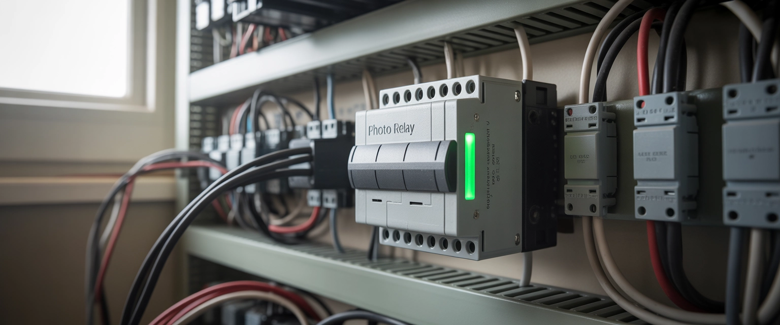 Фотореле - Баннер категории