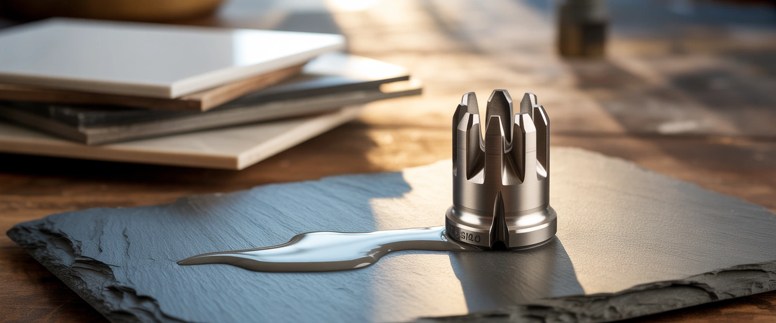 Фрезы по керамике - Баннер категории