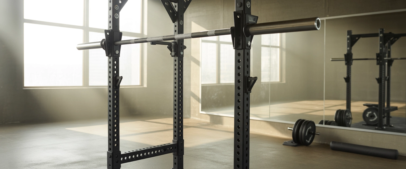 Функциональная рама (Power Rack) - Баннер категории