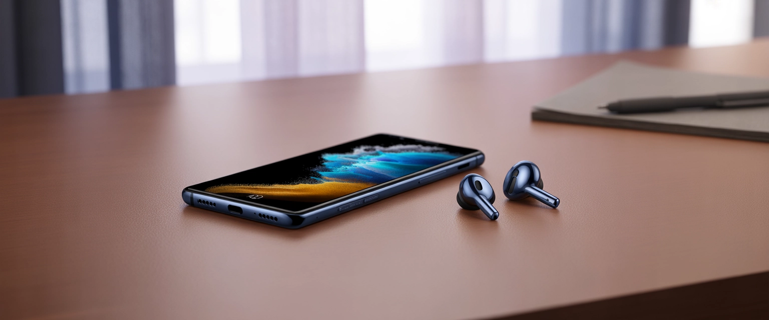 Гаджеты - Баннер категории