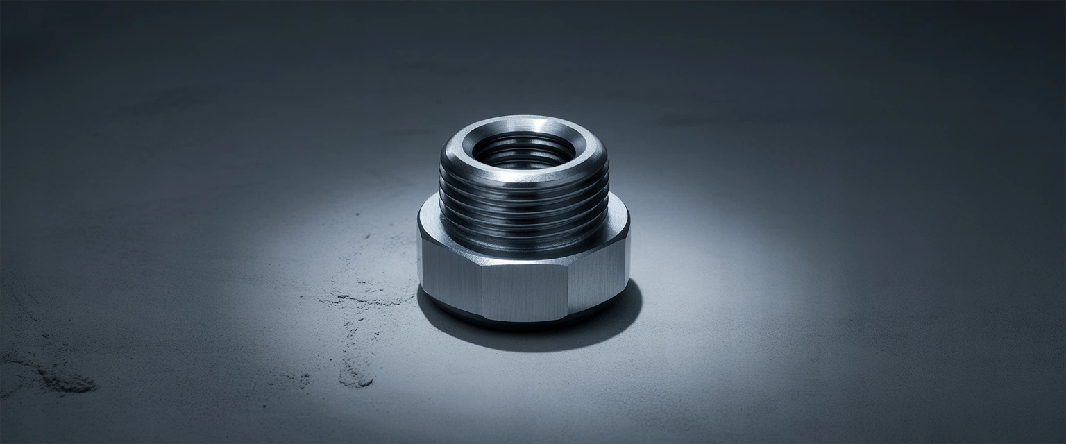 Гайки ШВП - Баннер категории