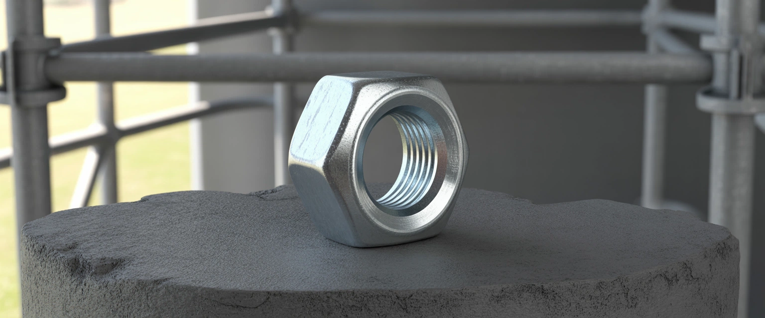 Гайки-проушины ( DIN 582 рым-гайки) - Баннер категории