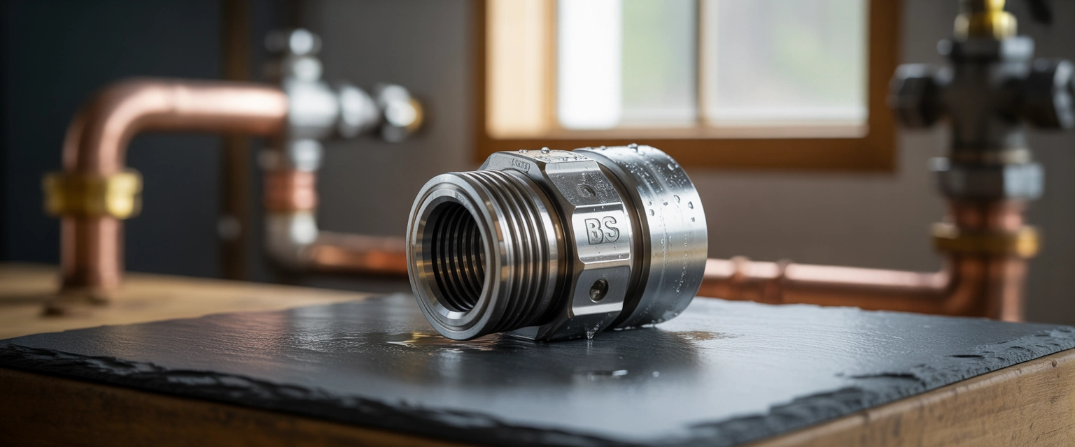 Гидравлические БРС - Баннер категории