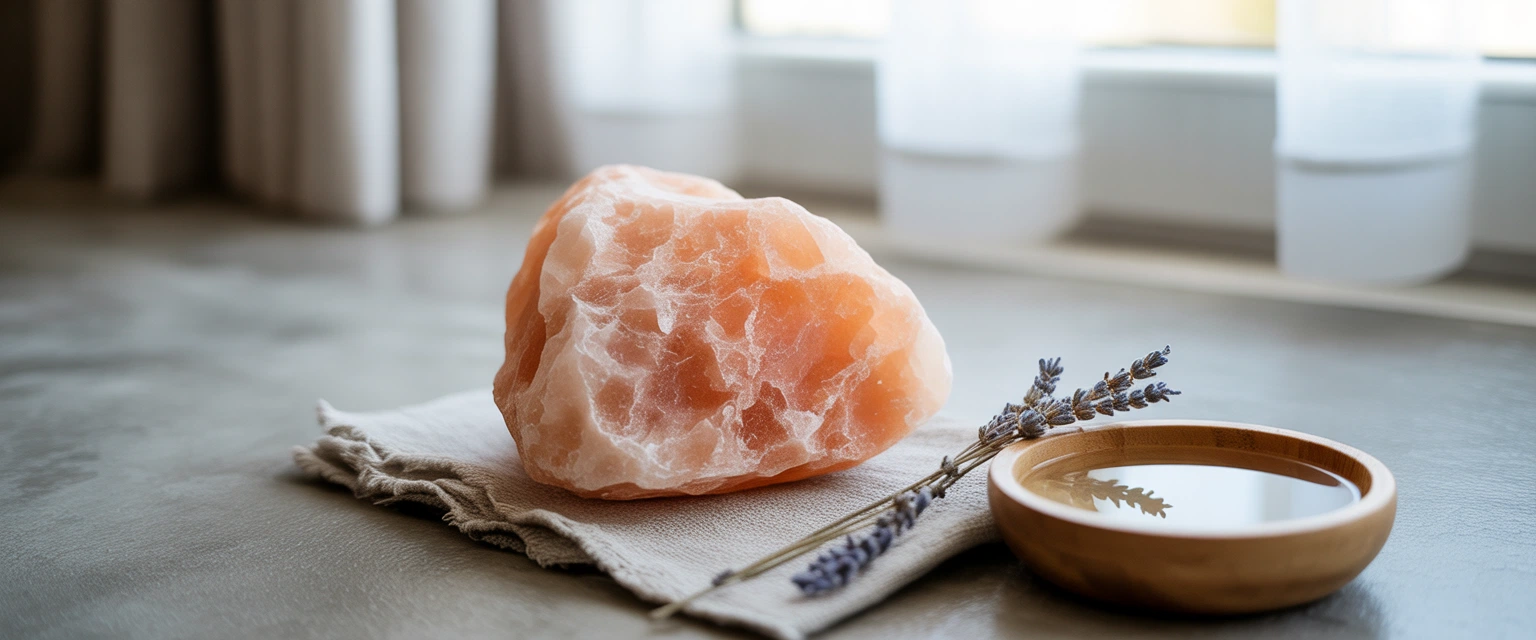 Гималайская соль - Баннер категории