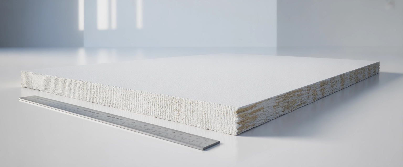 Гипсокартон (ГКЛ) - Баннер категории