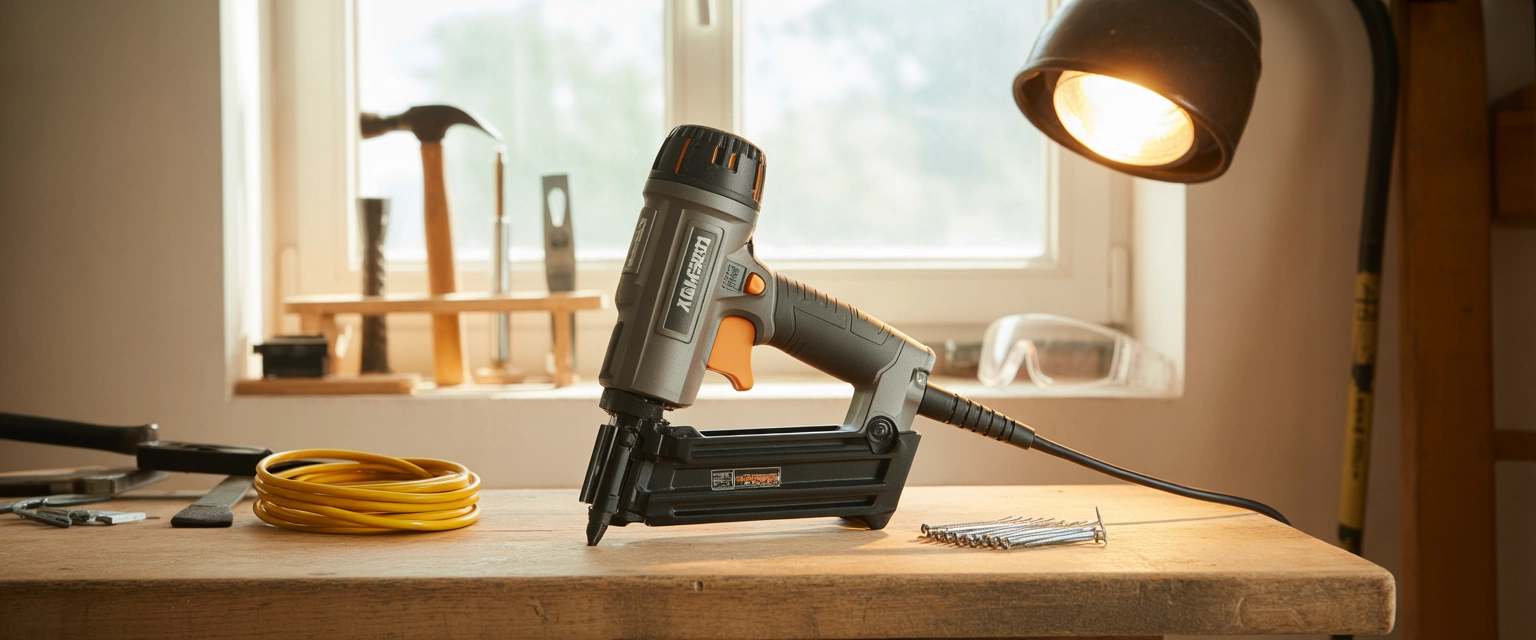 Гвоздезабиватели электрические - Баннер категории