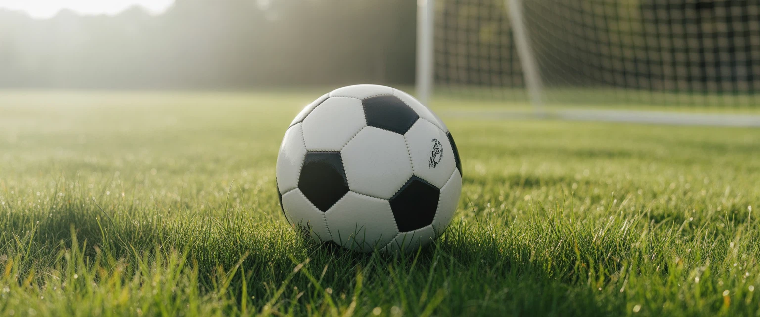 Игровые мячи - Баннер категории