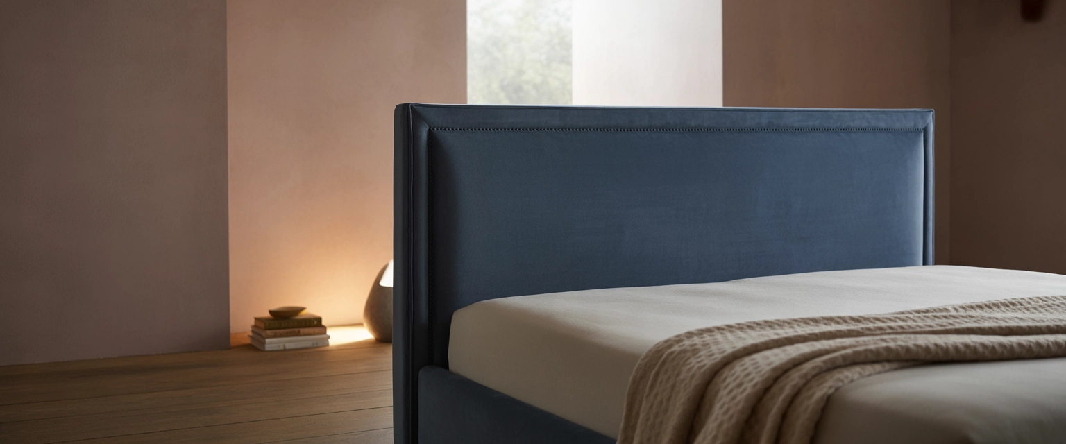 Изголовье кровати - Баннер категории