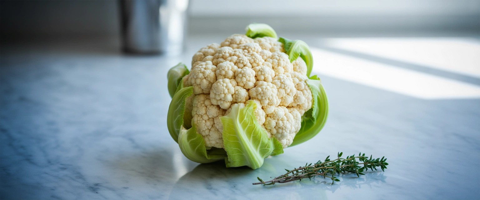 Капуста цветная - Баннер категории