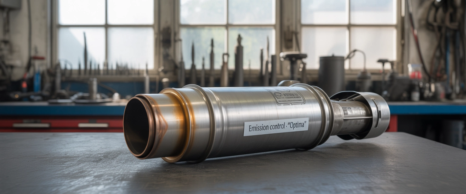 Катализатор - Баннер категории