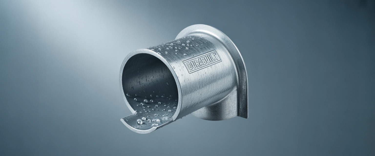 Колено для водосточной трубы - Баннер категории