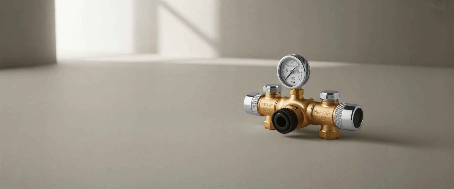 Комбинированные группы безопасности - Баннер категории