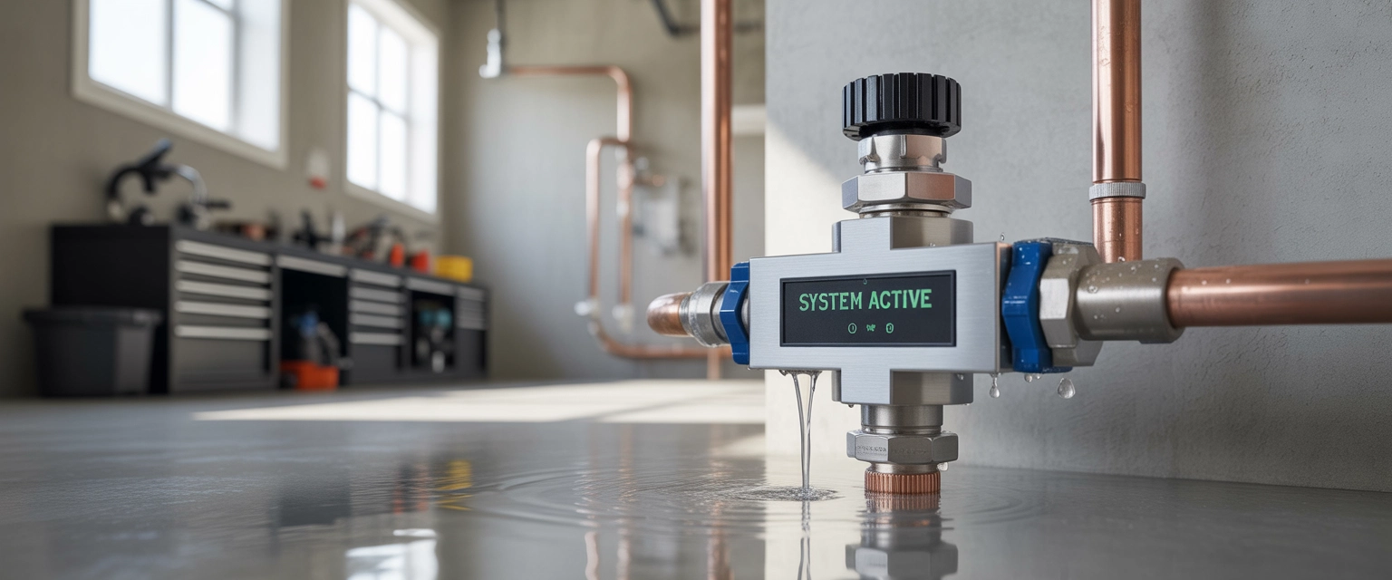 Комбинированные системы - Баннер категории