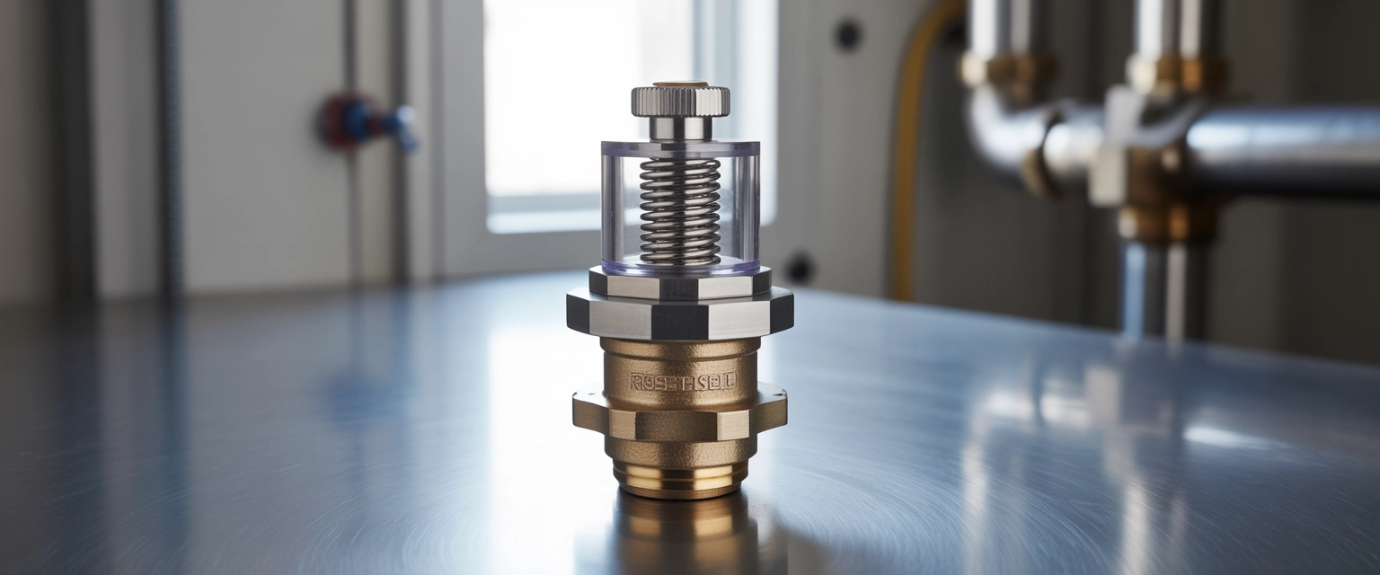 Кондуктор пружинный - Баннер категории