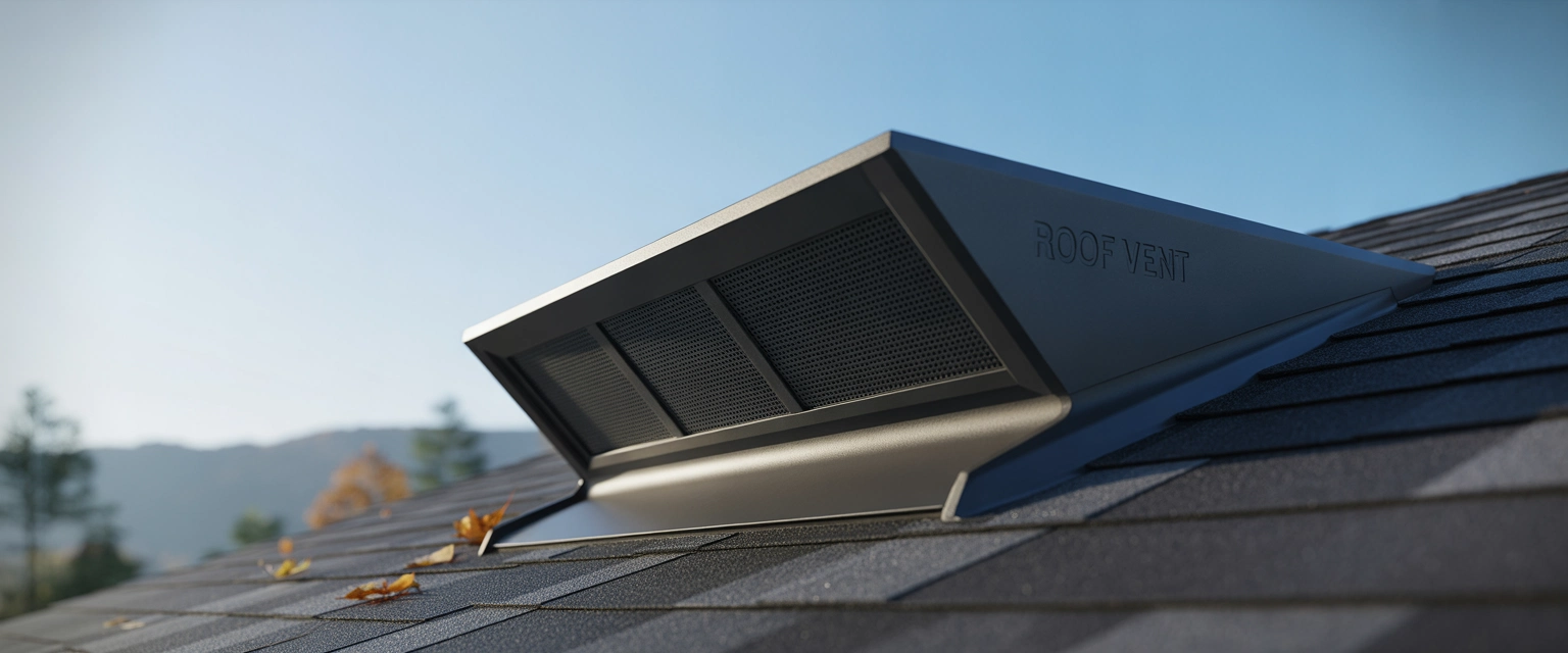 Коньковые вентиляторы - Баннер категории