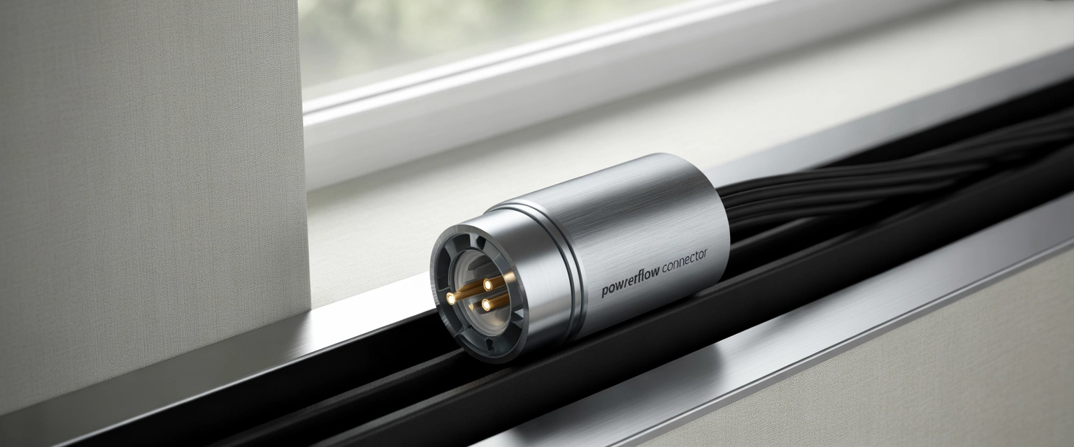 Коннекторы питания для трековых шинопроводов - Баннер категории