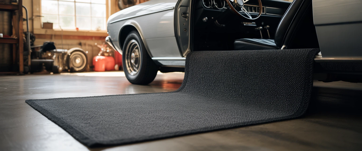 Ковровое покрытие - Баннер категории