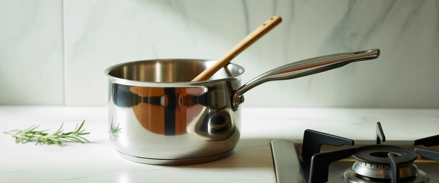 Ковши кухонные - Баннер категории