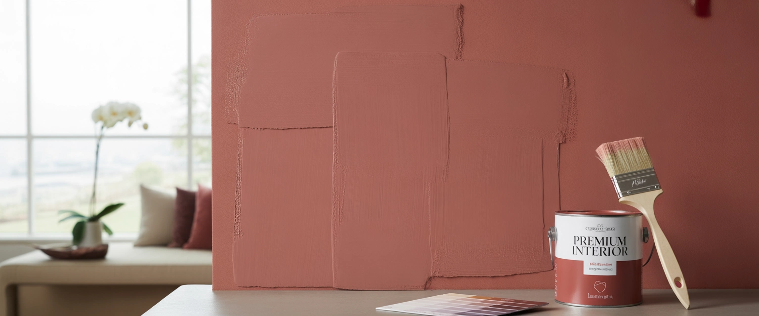 Краска - Баннер категории