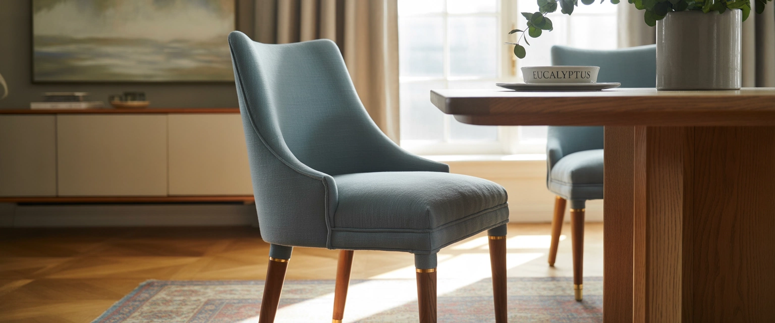 Кресло обеденное - Баннер категории