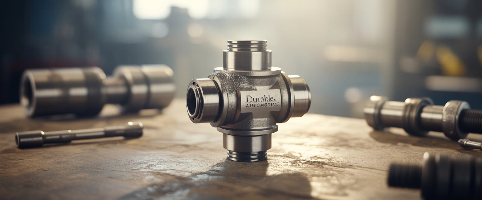 Крестовины (шарниры) - Баннер категории