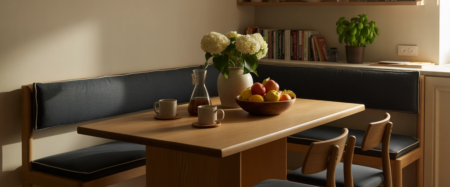 Кухонный уголок - Баннер категории