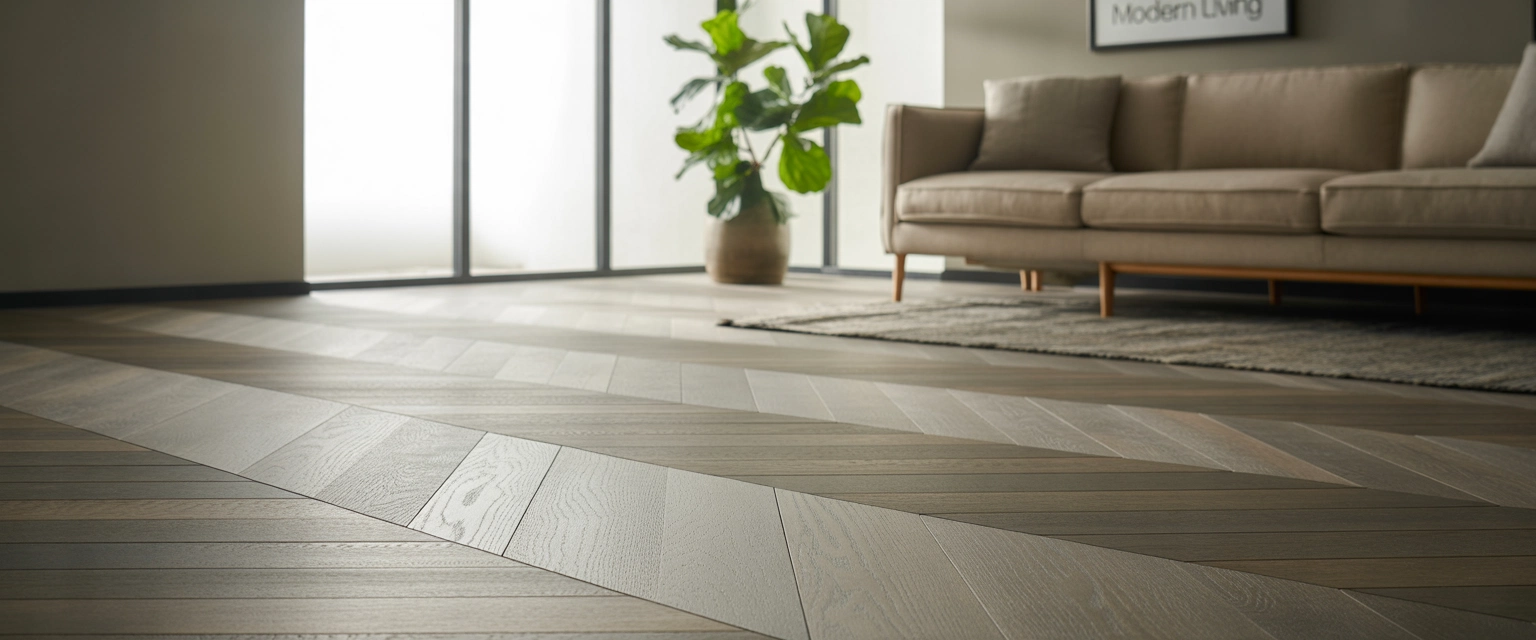 Ламинат - Баннер категории