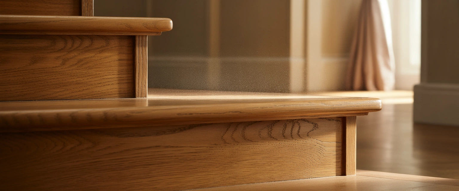 Лестничные элементы - Баннер категории