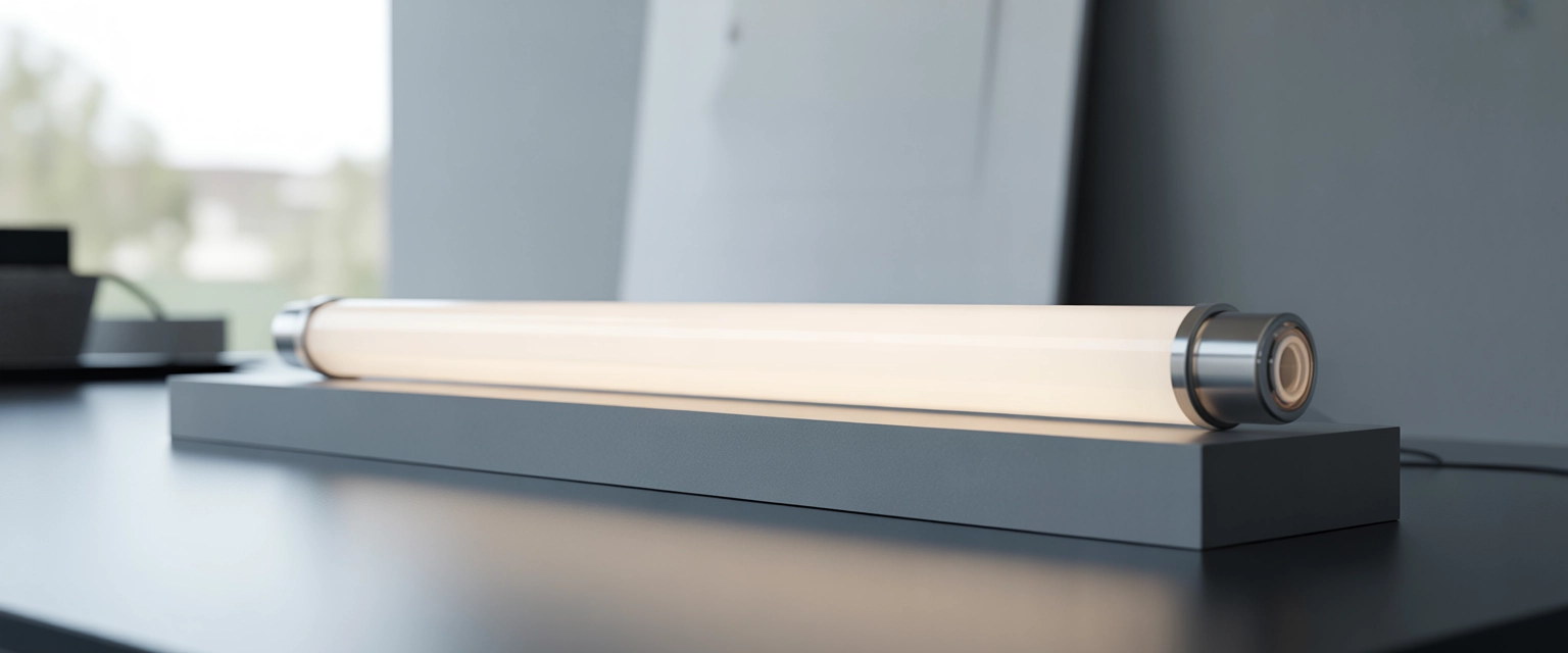 Люминесцентные - Баннер категории