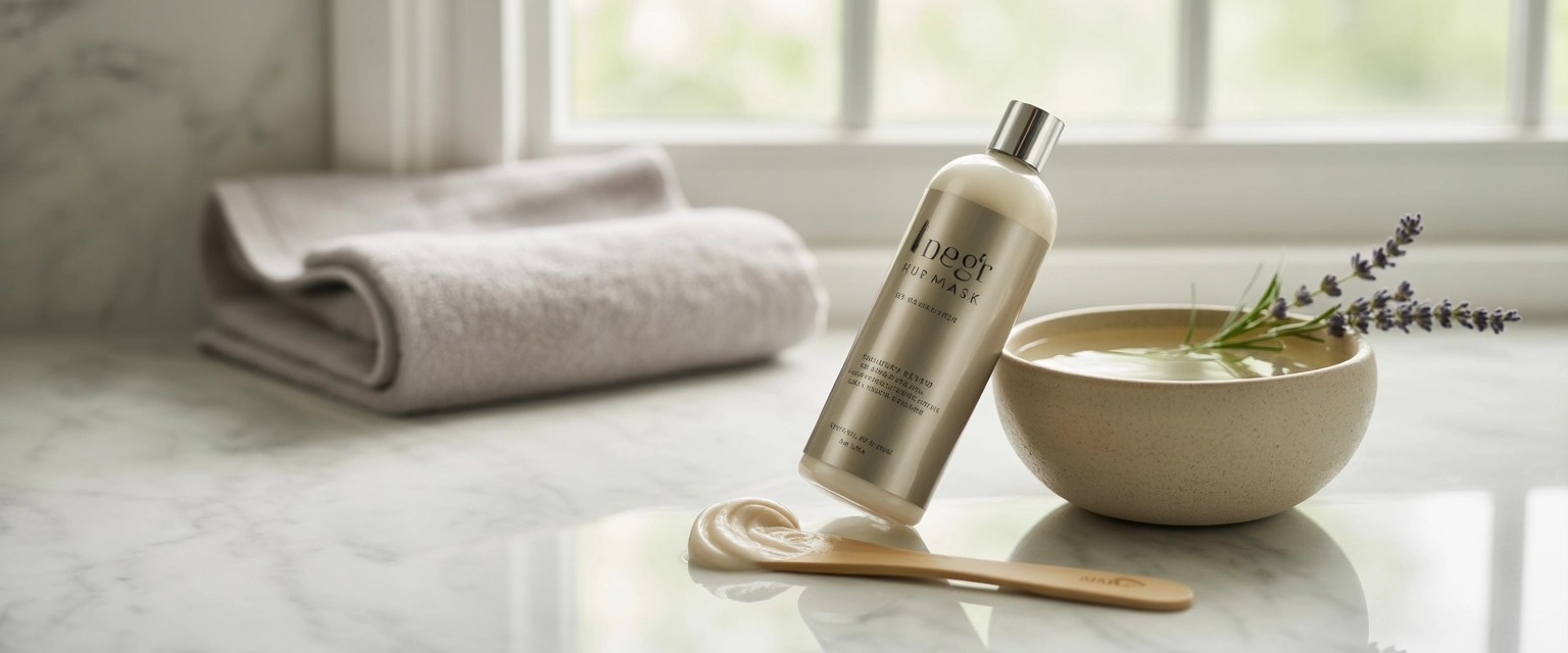 Маски для шерсти собак - Баннер категории