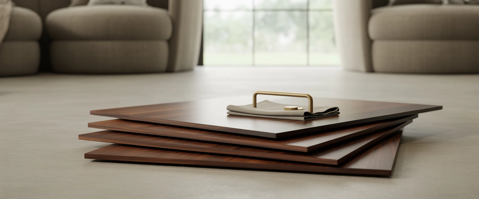 Мебельные накладки - Баннер категории