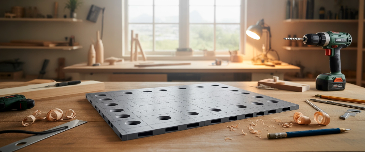 Мебельные шаблоны - Баннер категории