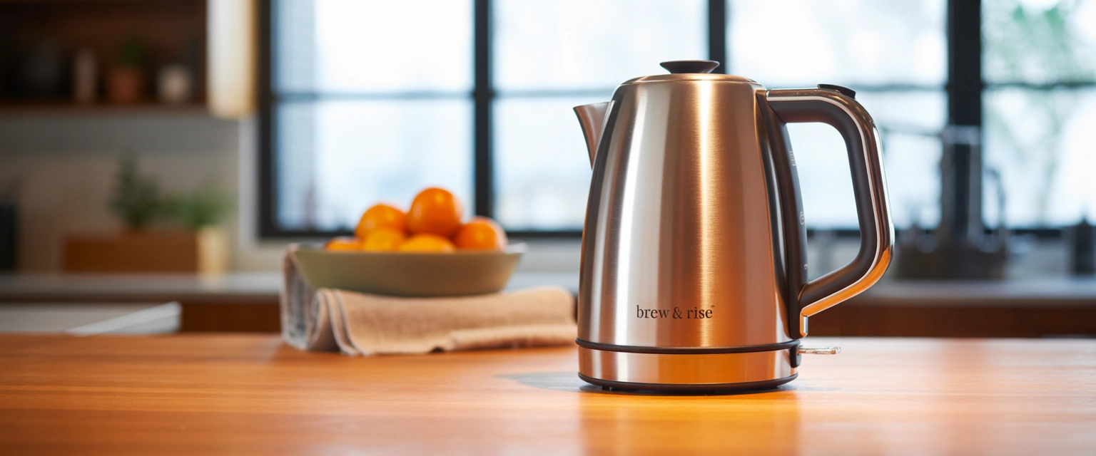 Мелкая бытовая техника для кухни - Баннер категории