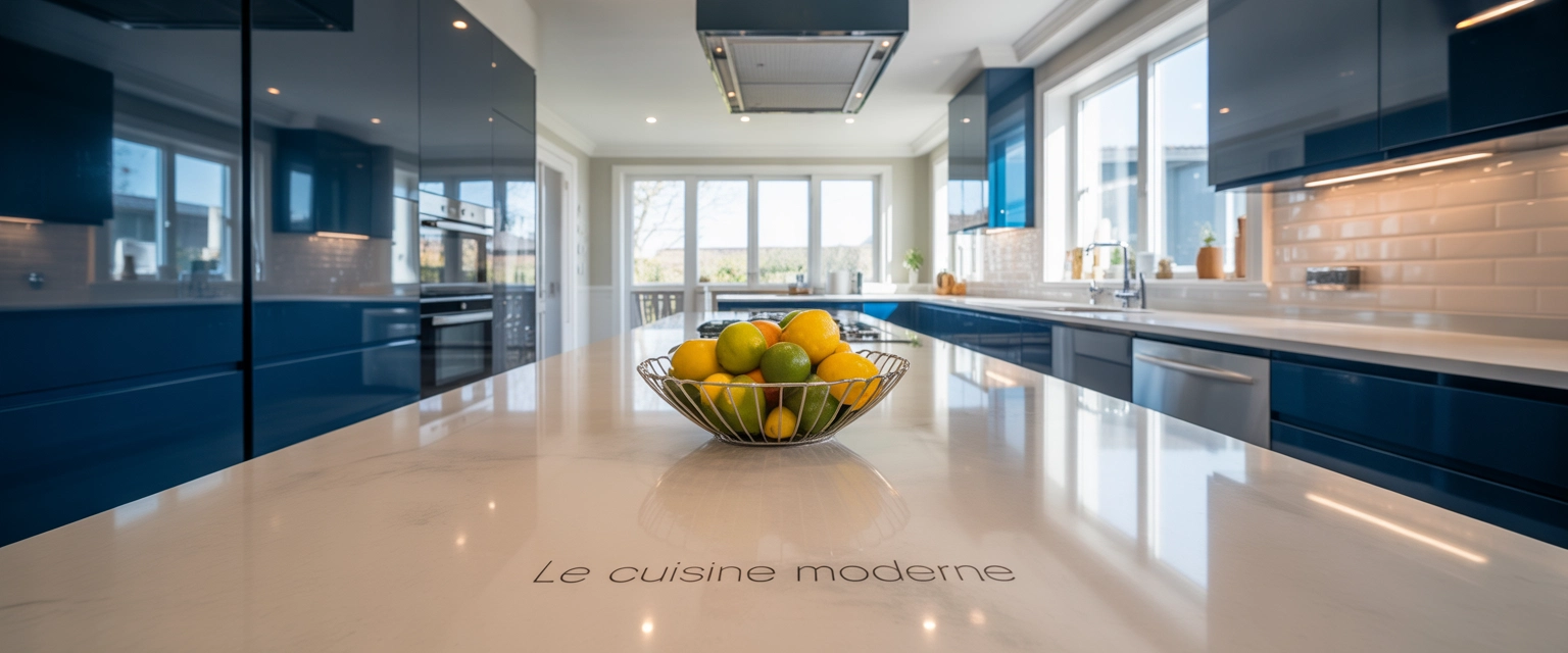 Модульные кухни - Баннер категории