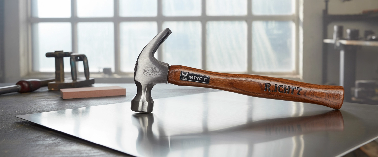 Молотки рихтовочные - Баннер категории