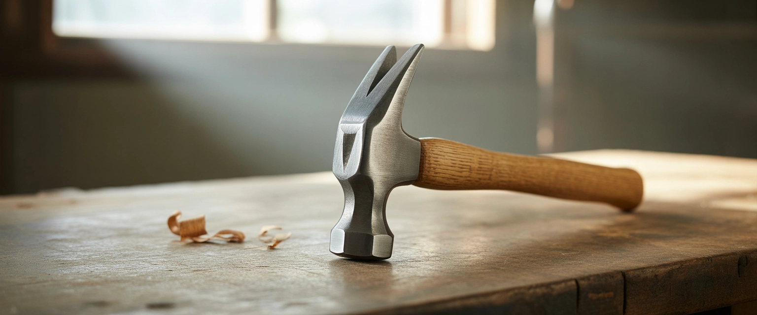 Молотки универсальные - Баннер категории