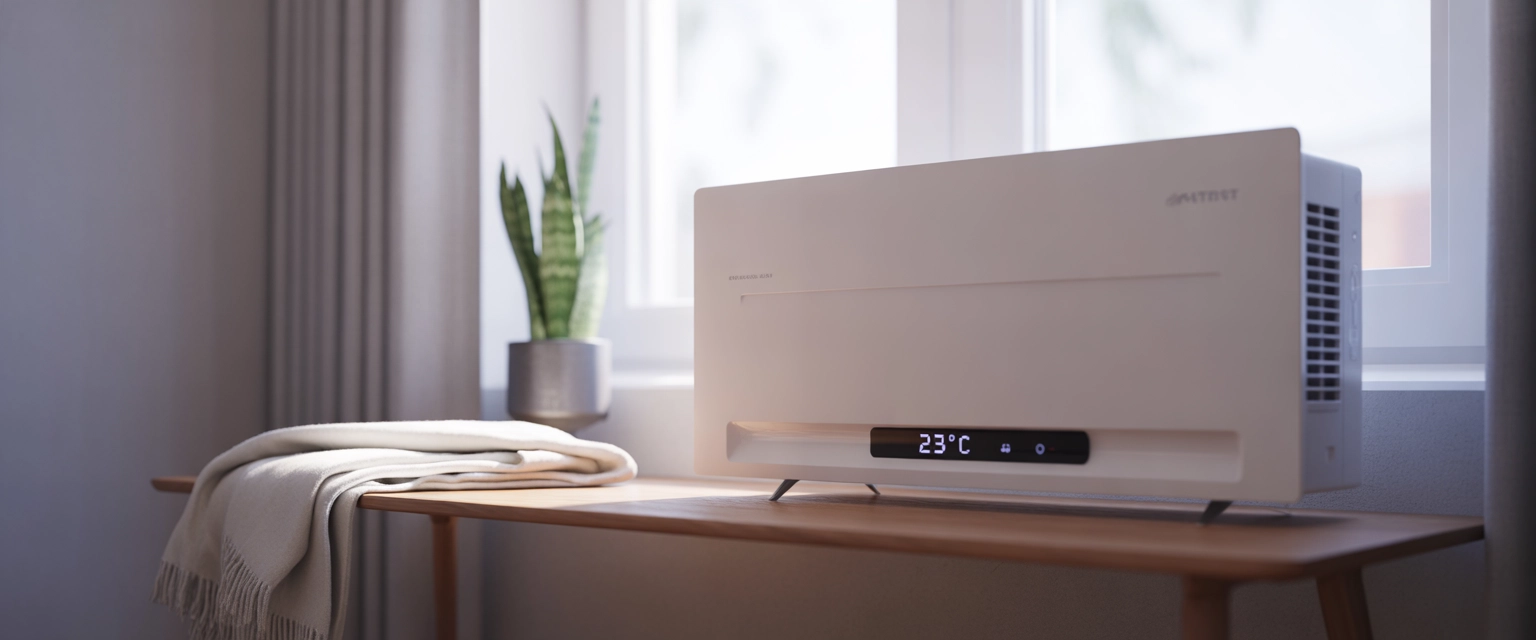 Моноблочные кондиционеры - Баннер категории