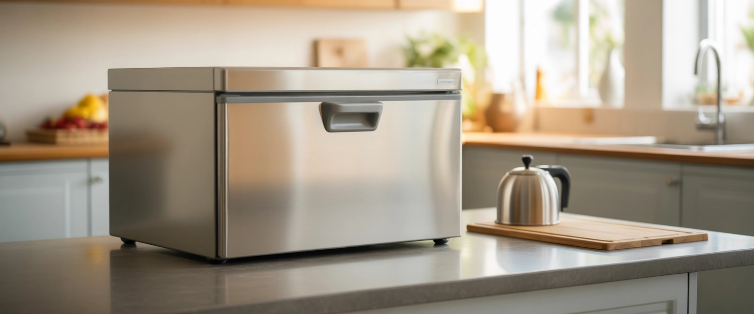 Морозильные лари (горизонтальные) - Баннер категории