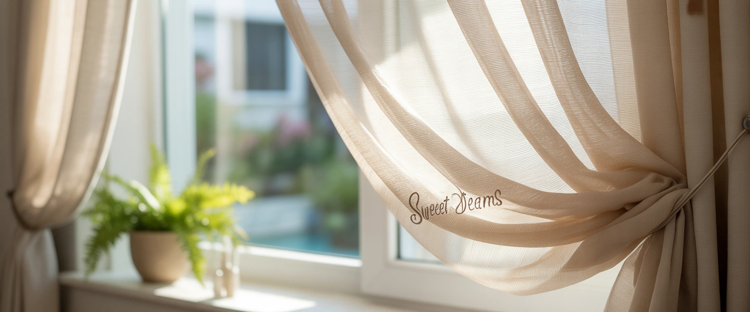 Москитные шторы - Баннер категории