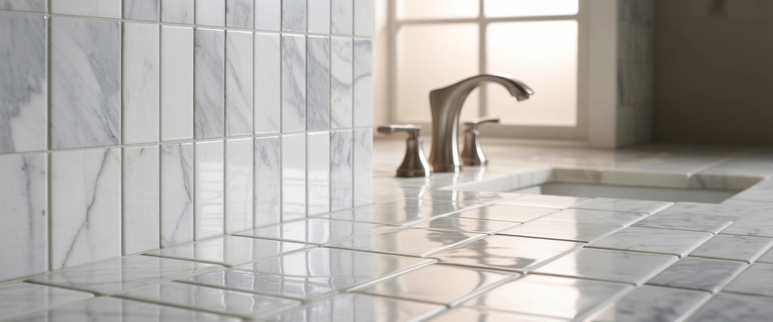 Мрамор - Баннер категории