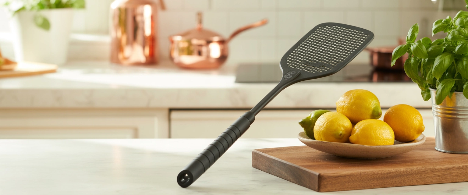 Мухобойки - Баннер категории