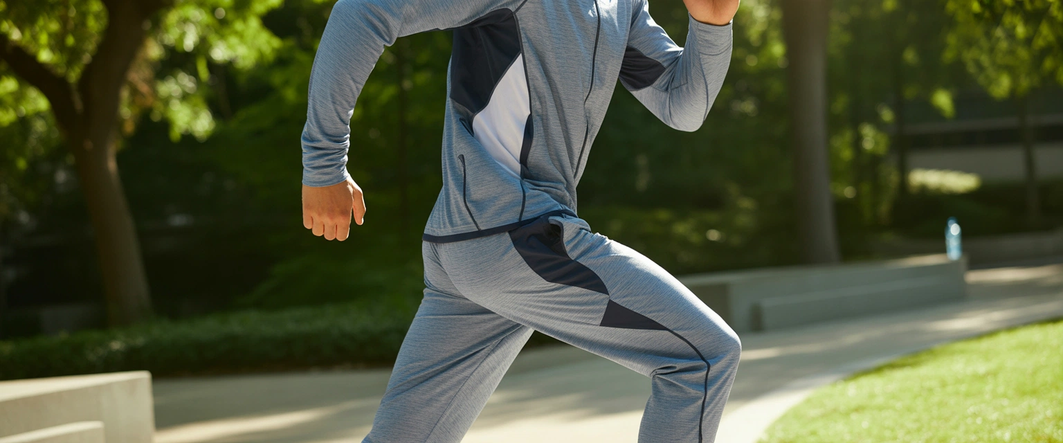 Мужские спортивные костюмы - Баннер категории