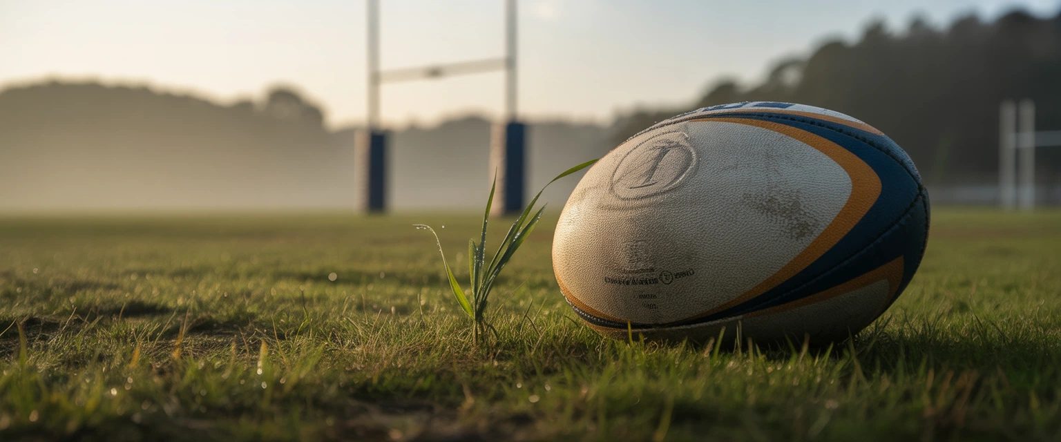 Мячи для регби - Баннер категории