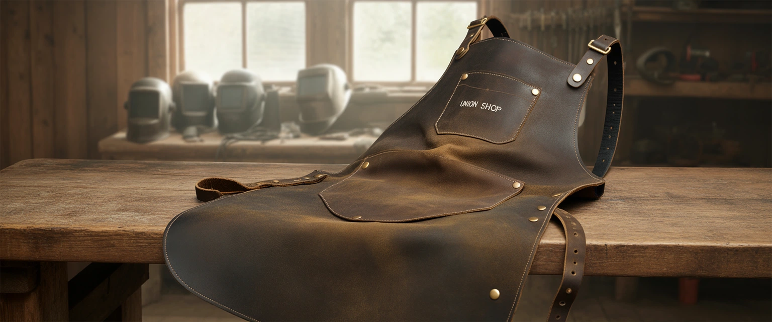 Наголенники и фартуки - Баннер категории