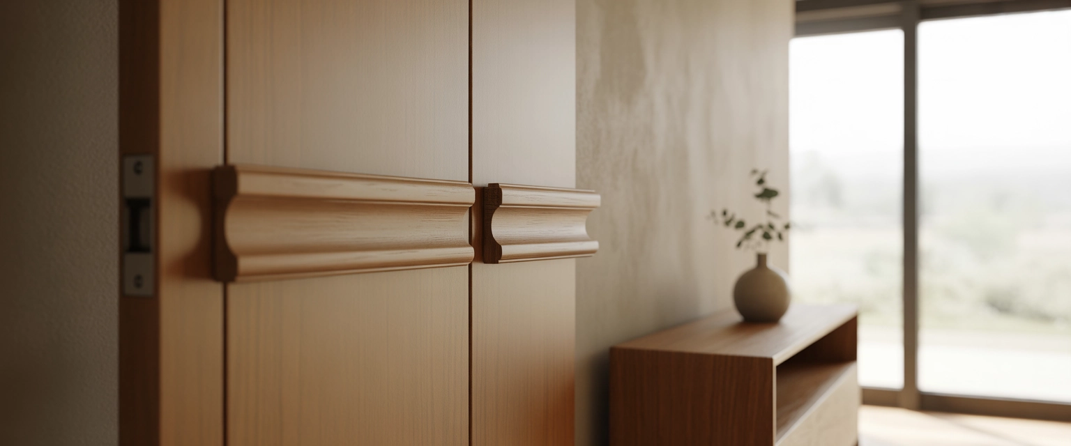 Наличники дверные - Баннер категории