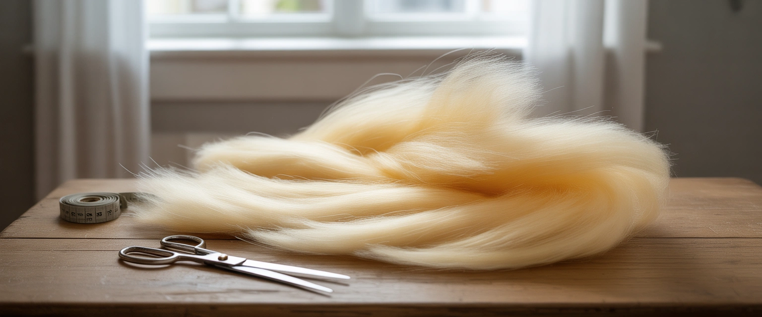 Наполнители для рукоделия - Баннер категории