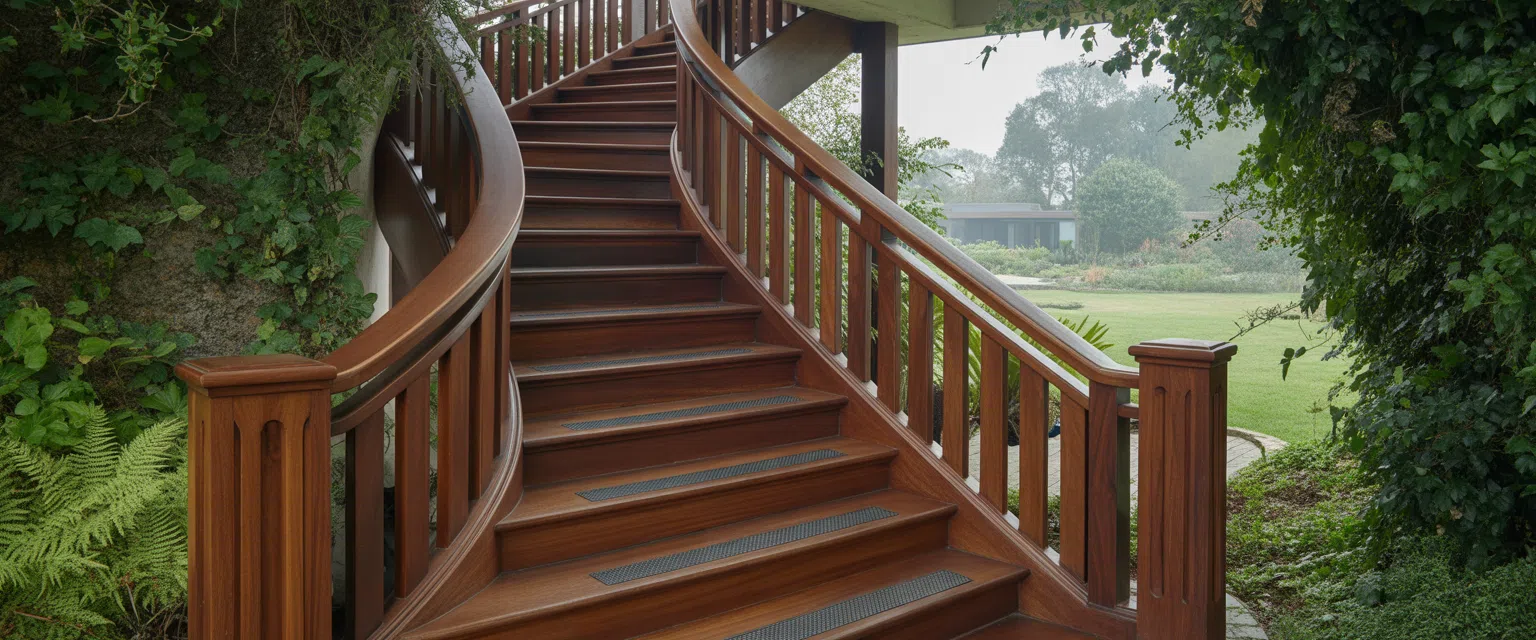 Наружные лестницы - Баннер категории